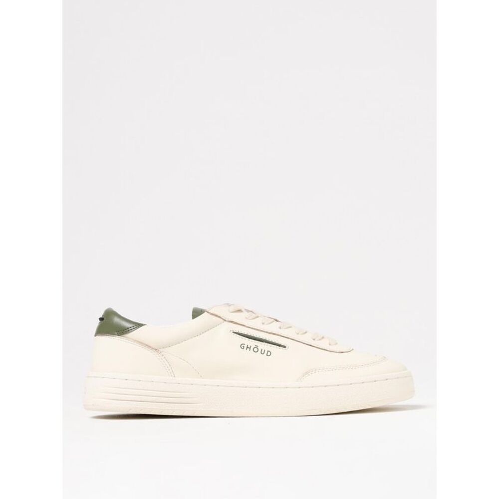 Ghoud Sneakers Men Cream